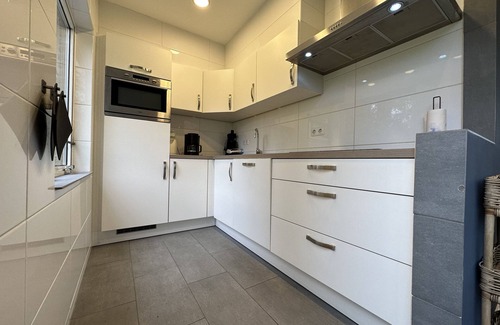 Scharendijke House | Achthoek 67, quiet location near sea and lake