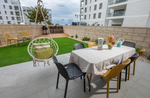 Nahariya Apartment | Achziv Sea&Sun