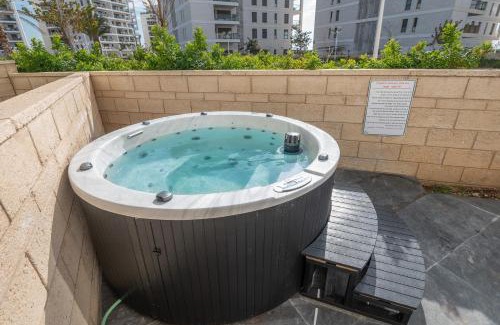 Nahariya Apartment | Achziv Sea&Sun