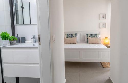 Nahariya Apartment | Achziv Sea&Sun