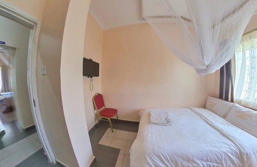 Ngelani Hotel | Ack Guest House Machakos