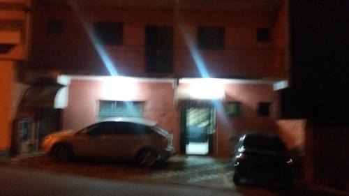 Vila Industrial Hotel | ACM Hotel