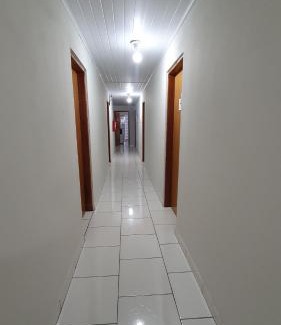 Vila Industrial Hotel | ACM Hotel