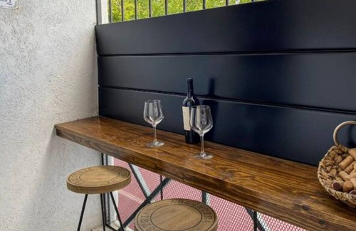 Historic Center Apartment | Acogedor, Amplio y Luminoso en Excelente Ubicación