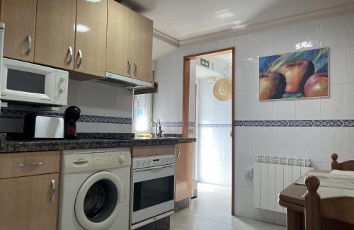 Cudillero Apartment | Acogedor Apartamento en Cudillero