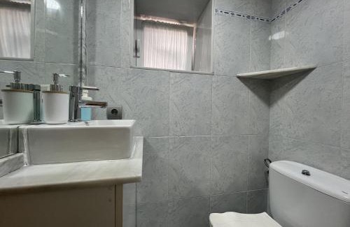 Cudillero Apartment | Acogedor Apartamento en Cudillero