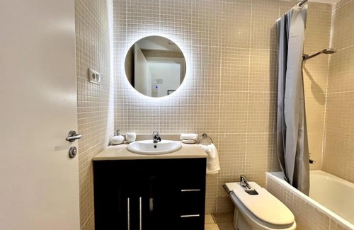 Terrassa Apartment | Acogedor apartamento entero