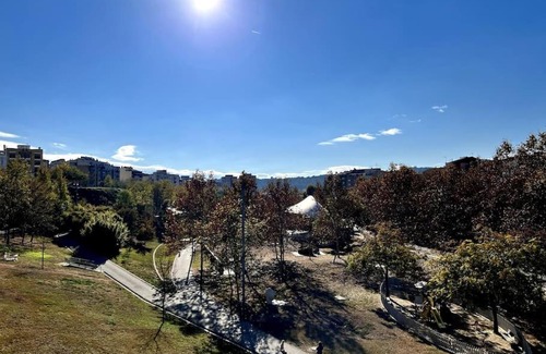 Terrassa Apartment | Acogedor apartamento entero