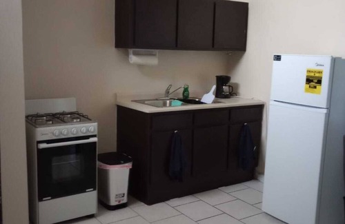 Maguayo Apartment | acogedor apartamento, encuentra la tranquilidad que necesitas.