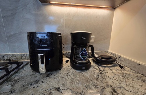 Maracaibo Apartment | Acogedor Apto 2hab-1baño cerca de Av Bella Vista Maracaibo