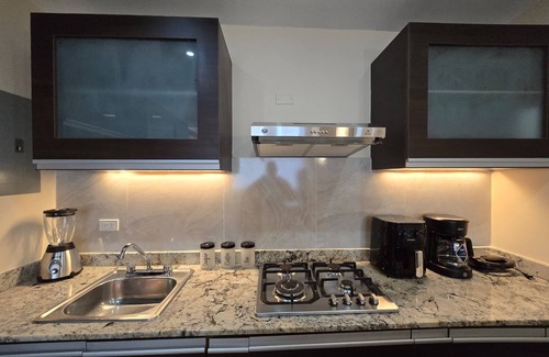 Maracaibo Apartment | Acogedor Apto 2hab-1baño cerca de Av Bella Vista Maracaibo