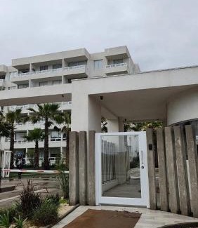 La Serena Apartment | Acogedor departamento cerca de avenida del Mar