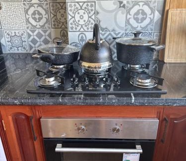 Tarija Apartment | Acogedor departamento de 2 dormitorios