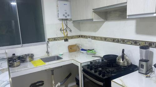 Los Olivos Apartment | Acogedor departamento en Los Olivos 3 dormitorios