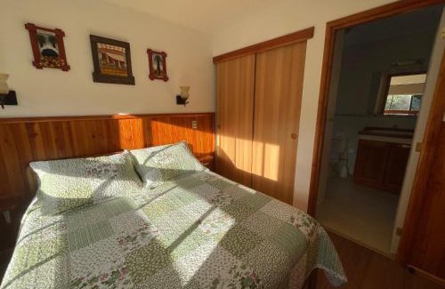 Pucon Apartment | Acogedor Departamento en Zona Lacustre