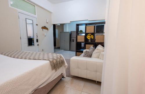 Zona Colonial Apartment | Acogedor estudio 7 en la Zona Colonial