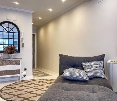 Teis Apartment | Acogedor piso familiar Travesia