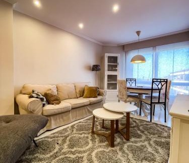 Teis Apartment | Acogedor piso familiar Travesia