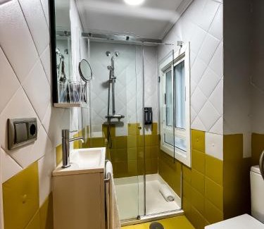 Teis Apartment | Acogedor piso familiar Travesia