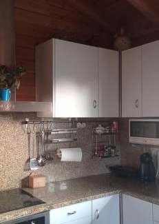 Campo Lameiro House | Acogedora cabaña con piscina