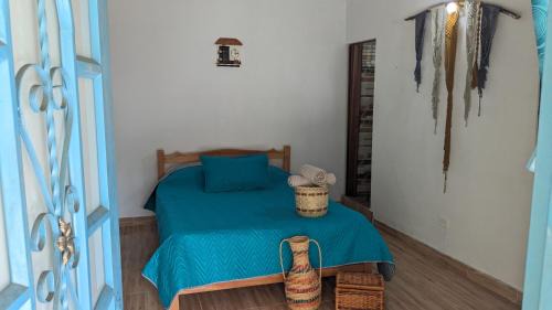 Pachavita House | Acogedora casa campo en medio de la naturaleza