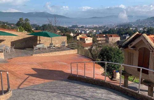 Marin House | Acogedora casa cerca de Marín