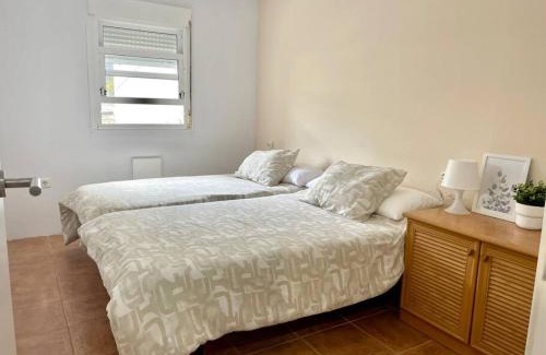 Marin House | Acogedora casa cerca de Marín