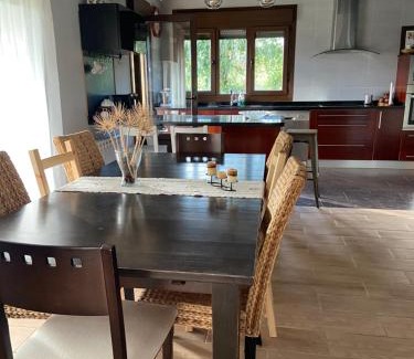 Candamo House | Acogedora Casa en Asturias