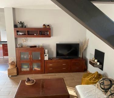 Candamo House | Acogedora Casa en Asturias