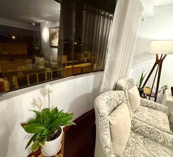 San Borja Other | Acogedora Habitación, excelente ubicación