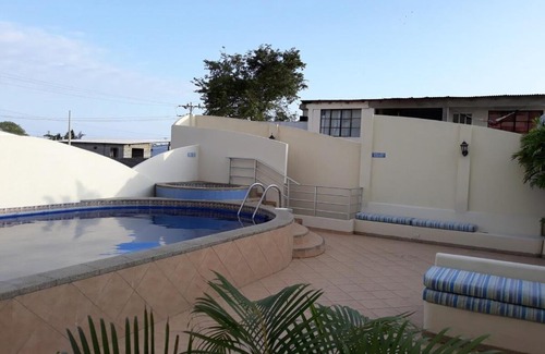 Salinas Apartment | Acogedora suite en la playa