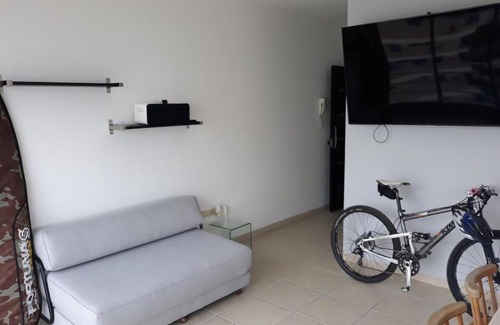 Salinas Apartment | Acogedora suite en la playa