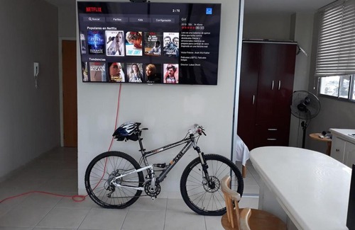 Salinas Apartment | Acogedora suite en la playa