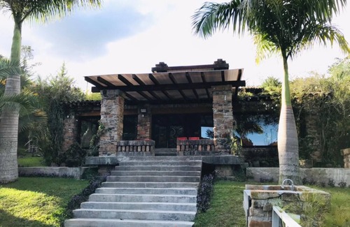 Llanogrande Villa | Acogedora villa en uno de los lugares mas deseados de Antioquia los cisnes