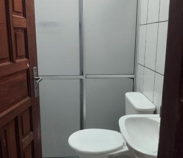 Cremacao Apartment | Acomodação aconchegante COP-30