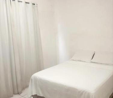 Cremacao Apartment | Acomodação aconchegante COP-30