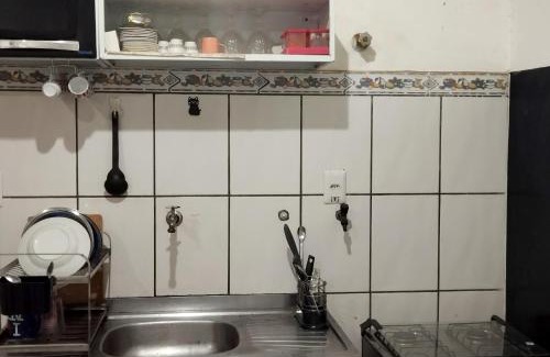 Cremacao Apartment | Acomodação aconchegante COP-30