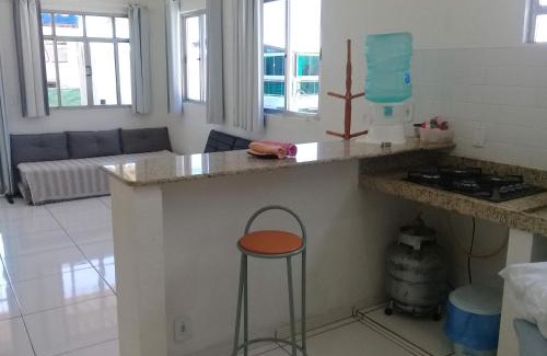 Praia dos Anjos Apartment | Acomodações Araujo