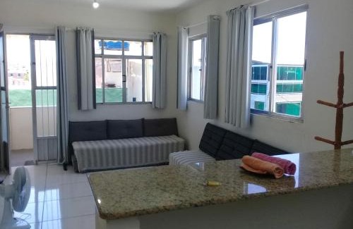 Praia dos Anjos Apartment | Acomodações Araujo