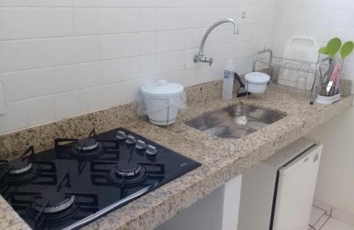 Praia dos Anjos Apartment | Acomodações Araujo