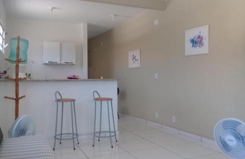 Praia dos Anjos Apartment | Acomodações Araujo
