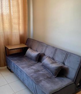 Samambaia Apartment | Aconchegante apartamento em Samambaia