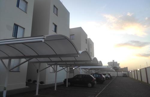 Umuarama Apartment | Aconchegante Apt Alto Umuarama Uberlândia