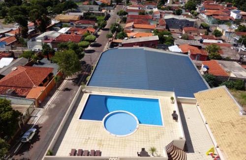 Do Quilombo Apartment | Aconchegante apto em localização privilegiada