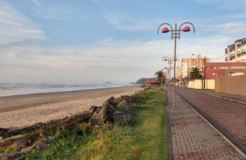 Centro Apartment | Aconchegante Apto Praia do Centro