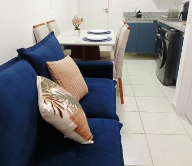 Zona Leste Apartment | Aconchegante