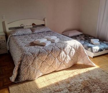 Jaguaribe House | Aconchegante casa em Campos do Jordão