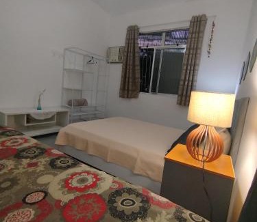 Meier House | Aconchegante, mercado ao lado e transporte fácil para todas as áreas do Rio