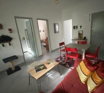 Meier House | Aconchegante, mercado ao lado e transporte fácil para todas as áreas do Rio