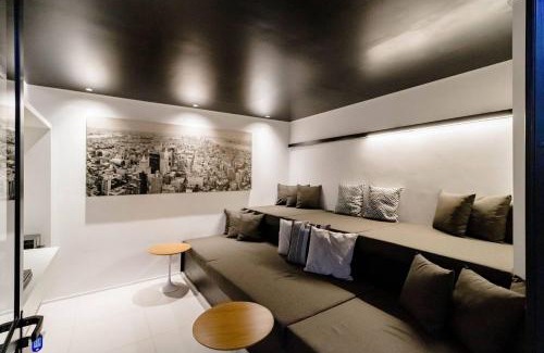 Bom Retiro Apartment | Aconchegante Studio com piscina, academia, coworking, lavanderia